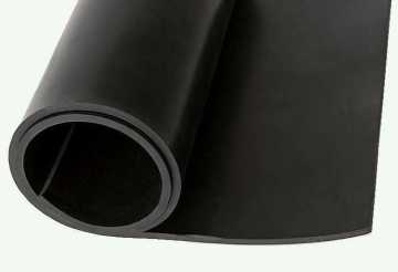 Nitrile Butadiene Rubber Sheet
