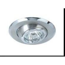Novel Design Die-casting Recessed Lighting
