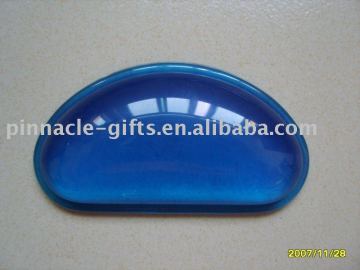 gel wrist hand mouse pad