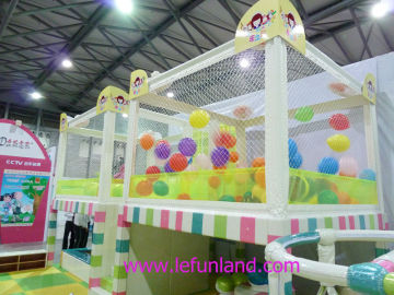 LEFUNLAND indoor gym equipment for kids