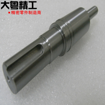 Grinding Special Size Pump Shaft