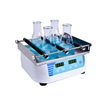 GS Micro Control Speed Adjustable Laboratory Orbital Shaker with LED Display