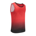 Men's Dry Fit Soccer Wear Vest