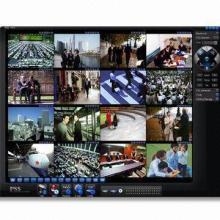 Pro Surveillance System, Supports Device Management, Configuration and Reboot
