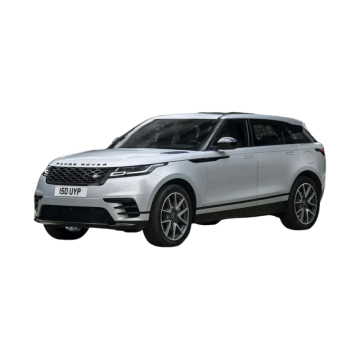 Range Rover Velar 2024 Dynamic Luxury Coupe SUV