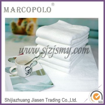 china made 100% cotton hand towel/alibaba cheap hotel 100% cotton hand towel