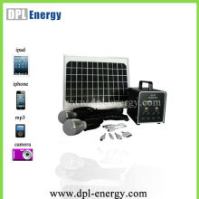 2013new solar power kit/ light bulbs