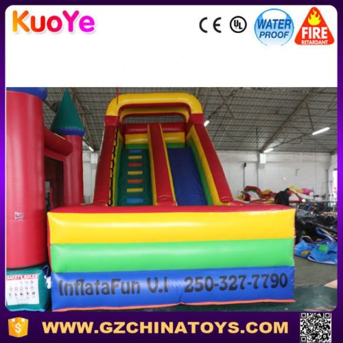 adult baby inflatable bouncer