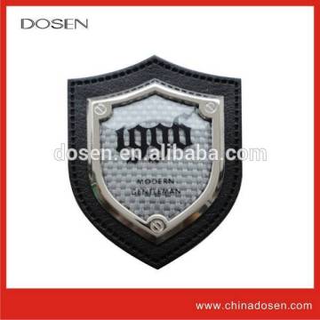 sports brand patch,shoe brand logo,handbag logo metal plate