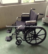 Heavy duty wheelchairs with drip stand wheelchairs
