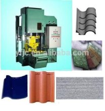 tile machine production line
