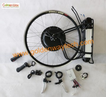 kit bike electric 1000w, electric bike kit 1000W