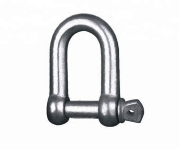 U.S.Screw Pin Chain Shackle G210