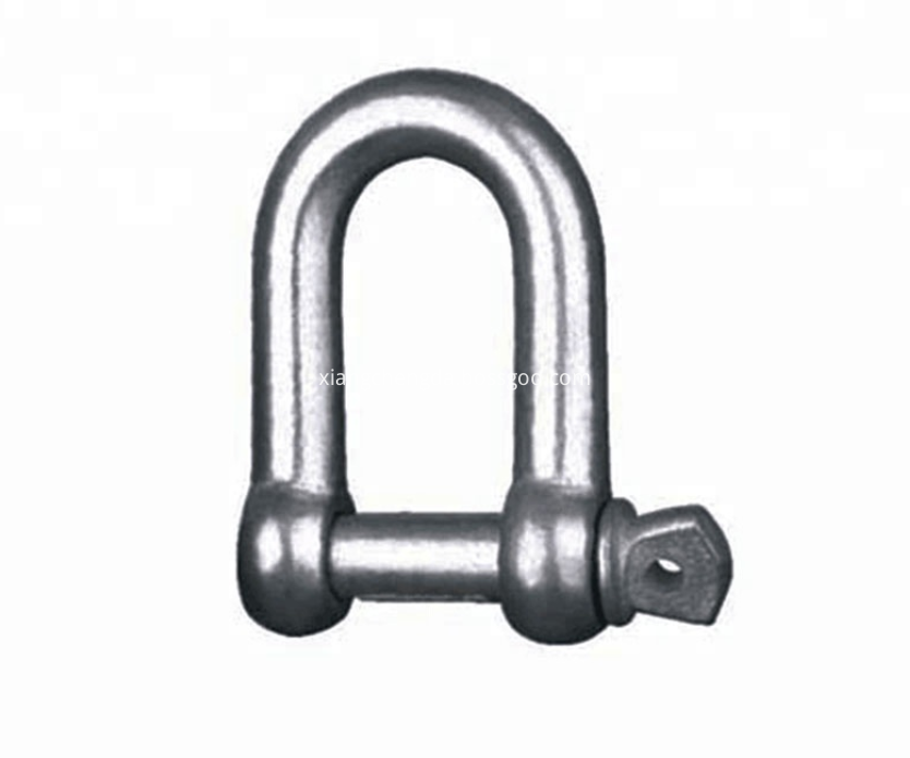 Chain Shackle G210