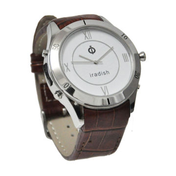 Sos / Gps Wrist Watch Phone Handwritten Smart With Time Reminder Function