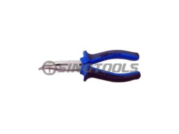 Bent Nose Plier