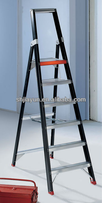 aluminum extrusion for assembly aluminum ladder