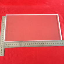 280mm x 140mm Large Size Sapphire Window