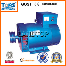 TOPS fiat alternator