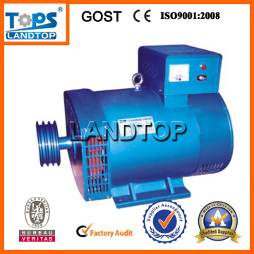TOPS pm alternator