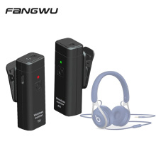 Professional Wireless OEM Headphones: In-Ear Monitors for Stage Sound Systems