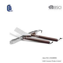 Stainless Steel BBQ Grilling Tool
