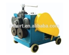 manual pipe rolling machine