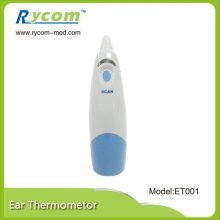 Digital Infrared Ear Forehead Thermometer