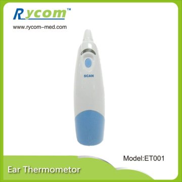 Digital Infrared Ear Forehead Thermometer