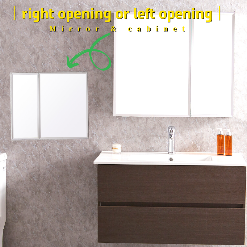 Aluminum bathroom cabinet Aluminum bathroom cabinet