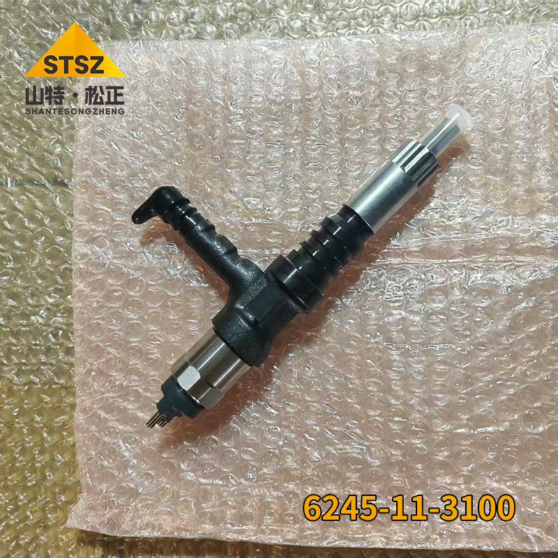 6245-11-3100 INJECTOR(3) 6245-11-3100 INJECTOR(3)