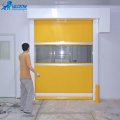 Electric Drive High Speed Fast Rolling Door