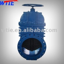 Resilient seated gate valves BS5163/DIN3352