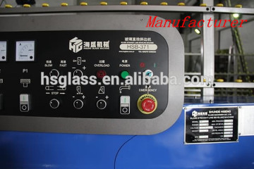 Glass Machine Glass Bevelling Machine Glass Polishing Machine From Direct Manufacturer