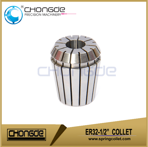 ER32 1/2&quot; Ultra Precision ER Collet