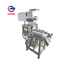 Juice Maker Industrial Apple Juice Making Extracting Machine