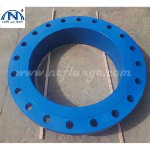 Forged Steel A105 Flanges