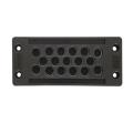 KDP/N Cable Entry Plate high protection class