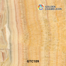 GTC109 Digital print finish