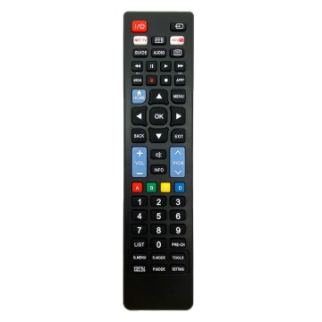 New Replacement URC 1511 Universal Remote Control