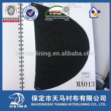 shoulder pad for men's garment MA10