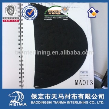 shoulder pad for men's garment MA10