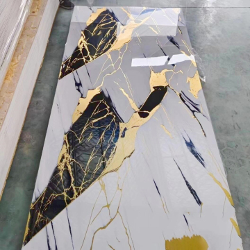 High Gloss UV board UV Coated Panel