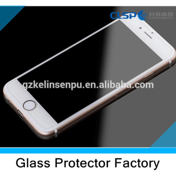 for iPhone 6s Glass protector screen