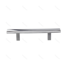 Furniture Zinc Alloy T Bar Pull Handle