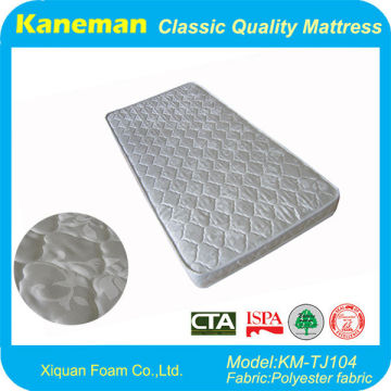 China Wholesale Custom Deluxe Memory Foam Mattress