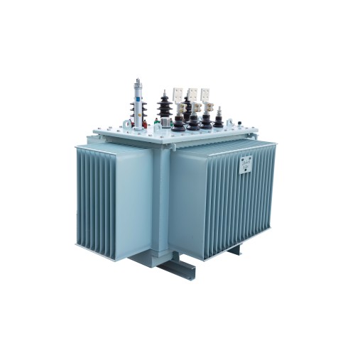 Superior 10kV Oil Transformer