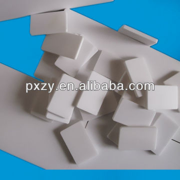 Alumina Porcelain Part(Steatite , Alumina )