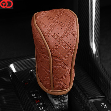 Unique Classic Design 2024 Shift Knob Cover