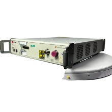 IQxel-160: Industry Reference for 802.11ac Wireless Connectivity Test Systems